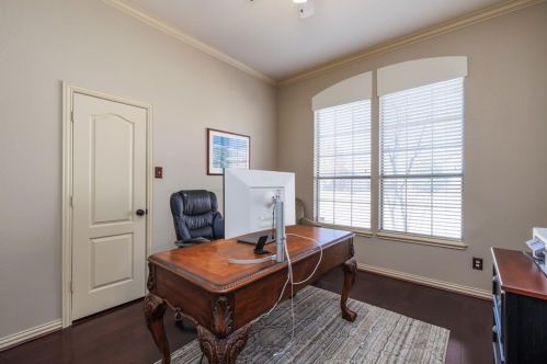 7904 Citadel Ct, Fort Worth TX 76182-6746 exterior