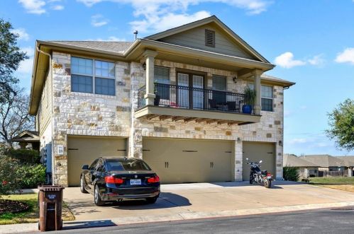 14815 Avery Ranch Blvd, Austin TX  78717-4018 exterior