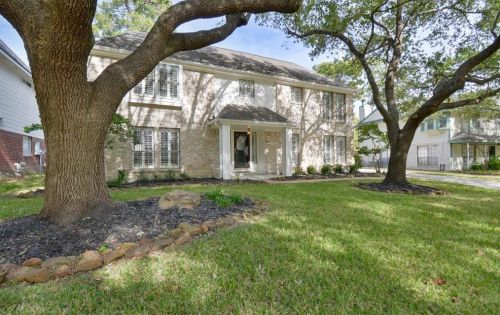 7923 Devlin Dr, Humble, TX 77346-6106