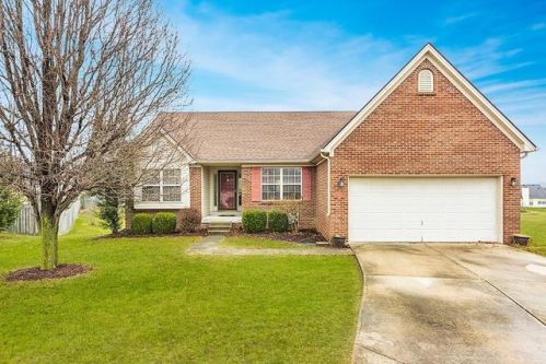 335 Wisteria Ct, Richmond, KY 40475-6834