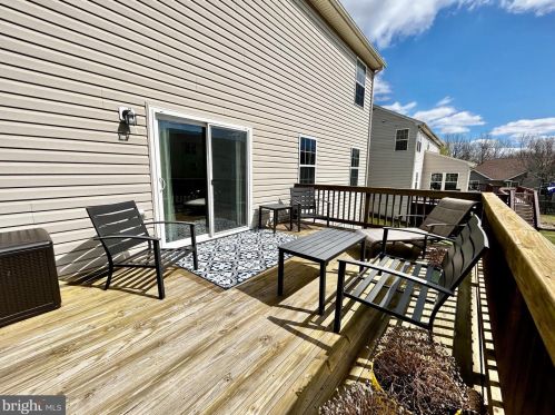 148 Killian Ln, Charles Town WV  25414-4939 exterior