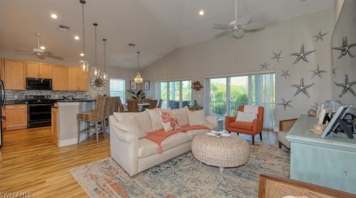 2681 Egret Ct, Saint James City FL  33956 exterior