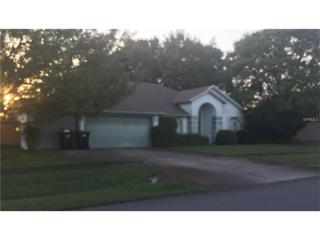 2601 Babbitt Ave, Orlando, FL 32833-4024