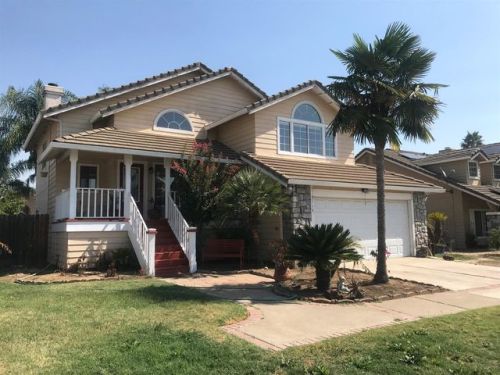 2719 Morrill Rd, Riverbank, CA 95367-2823