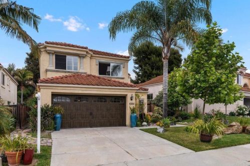 4184 Conquistador, Oceanside, CA 92056-5641