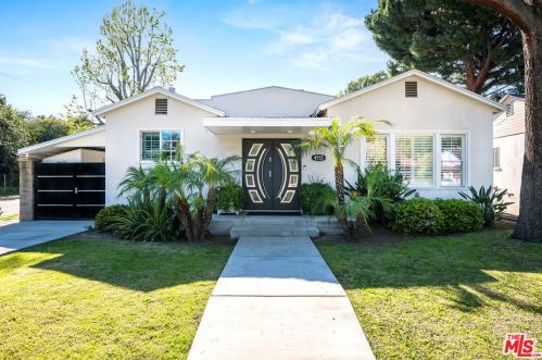 4555 Willowcrest Ave, North Hollywood, CA 91602-1413