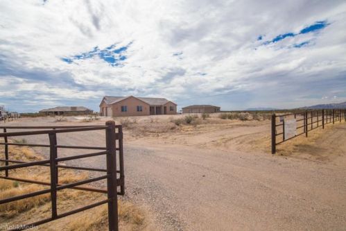 31021 223rd Dr, Wittmann, AZ 85361