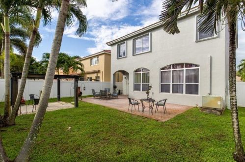 7662 19 St, Hollywood FL 33024-3633 exterior