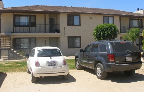 16597 Green Tree Blvd, Victorville, CA 92395-5664