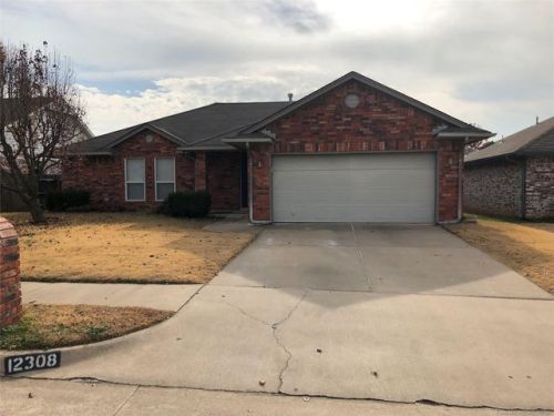 12308 27th Pl, Tulsa, OK 74129-8230