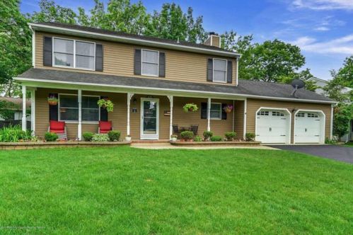 316 Tina Lee Ct, Bricktown, NJ 08724-2016
