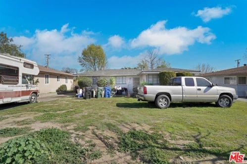 5246 Hallowell Ave, Temple City, CA 91780-3460
