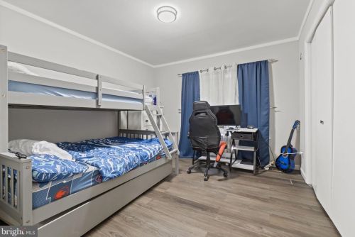 4303 Lakeview Pkwy, Locust Grove VA  22508-5515 exterior