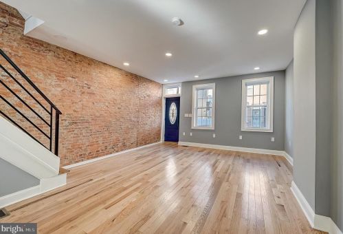 434 Manton St, Philadelphia PA 19146-3811 exterior