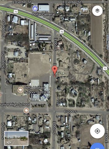 127 200, Eden, AZ 85543-9611