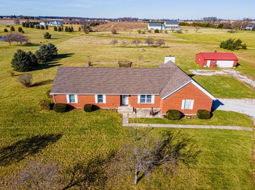 5150 Goodson Rd, West Jefferson, OH 43162-9737