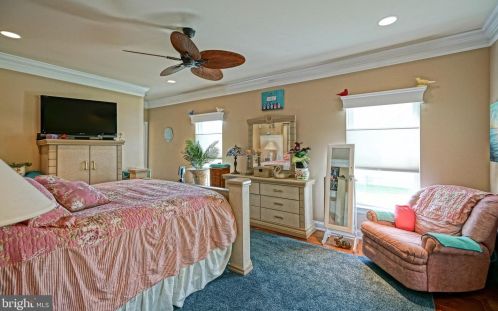 22631 Ramble Rd, Lewes DE  19958-6860 exterior