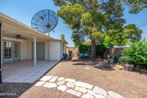 8310 Glenrosa Ave, Scottsdale AZ  85251-2807 exterior