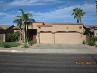 1682 Hazel St, Gilbert, AZ 85295-4856