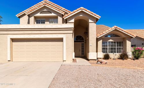 132 La Arboleta St, Gilbert, AZ 85296-1129