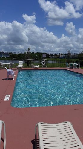 2340 Harbor Town Dr, Kissimmee FL  34744-5142 exterior