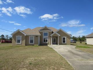 1344 Rustling Pines Blvd, Midway FL  32343-2237 exterior