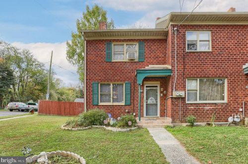 356 Reservoir St, Lancaster, PA 17602-3744
