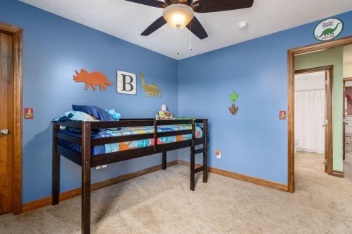 103 Glen Crossing Dr, Pataskala OH  43062 exterior