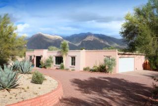 6808 Sesame Ln, Tucson, AZ 85704-1849