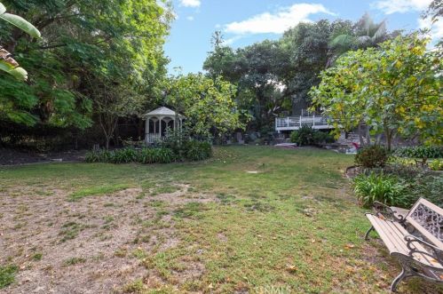 2433 Via Sonoma, Palos Verdes Estates CA  90274-2030 exterior