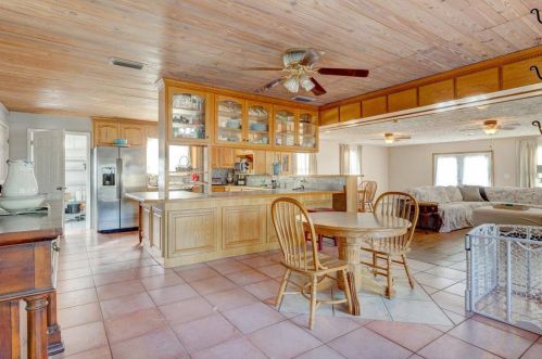 10132 Hwy 2301, Youngstown FL  32466-2448 exterior