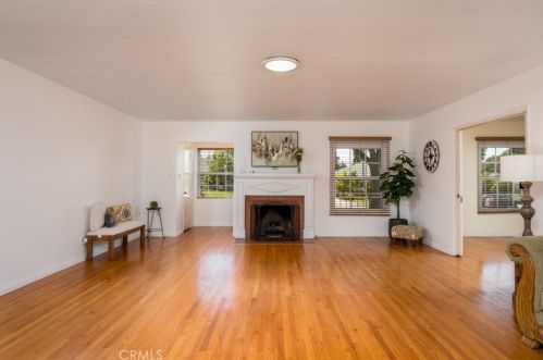 8219 California Ave, Whittier CA 90605-1519 exterior