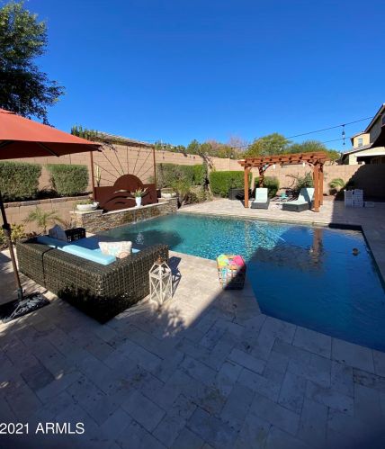 21000 Eastview Way, Buckeye, AZ 85396-1599