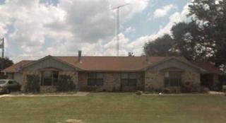 885 County Road 149, Flint TX  75762-6957 exterior
