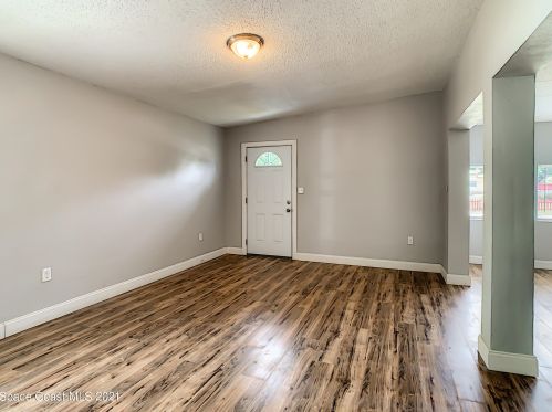 1520 Kings Ct, Titusville FL  32780-4428 exterior