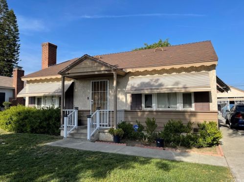 4842 Doreen Ave, Temple City, CA 91780-4115