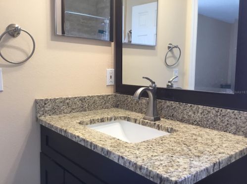 3024 Lagoon Ave, Deltona FL  32738-9501 exterior