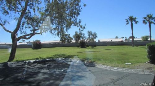 2302 Parkside Dr, Mohave Valley AZ  86440-8910 exterior