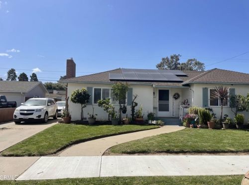 940 Boone St, Santa Maria, CA 93454-6304