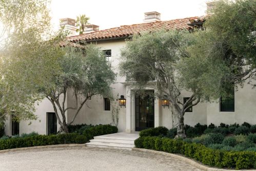 1045 Cold Springs Rd, Santa Barbara CA  93108-1010 exterior