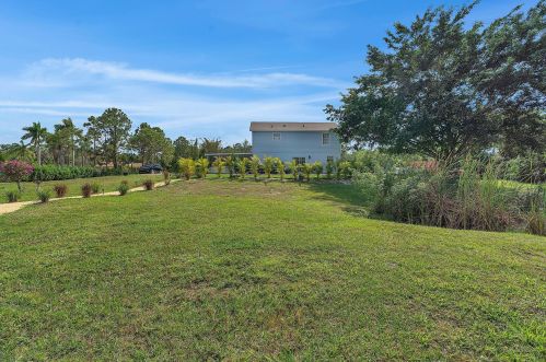 16931 93rd Rd, Town Of Loxahatchee Groves FL  33470-2770 exterior