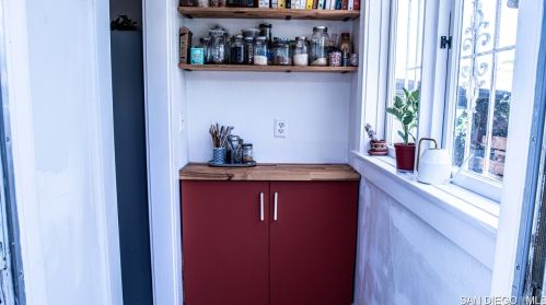 3569 Wightman St, San Diego CA  92104-3138 exterior