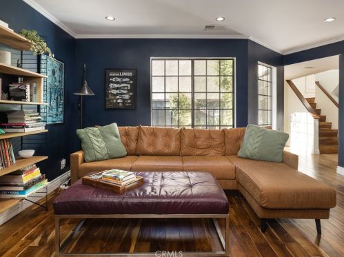 1613 Havemeyer Ln, Redondo Beach CA  90278-4714 exterior