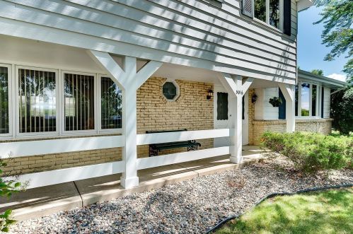 5016 Normandale Highlands Dr, Minneapolis, MN 55437-2321