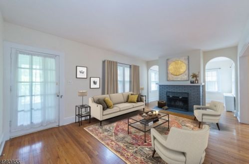 61 Watchung Ave, Montclair NJ  07043-1337 exterior