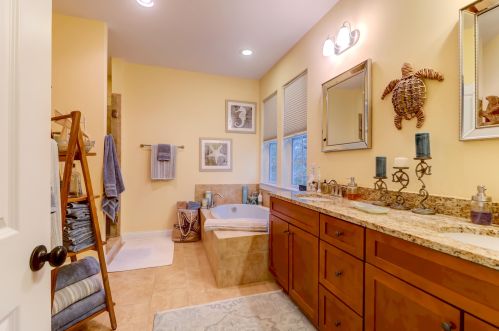 116 Slipper Shell Ct, Mount Pleasant SC  29464-6724 exterior