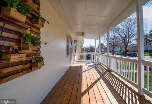 405 South St, Fredericksburg, VA 22401-7257