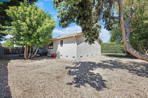 421 Evergreen Ct, Danville CA  94526-5514 exterior