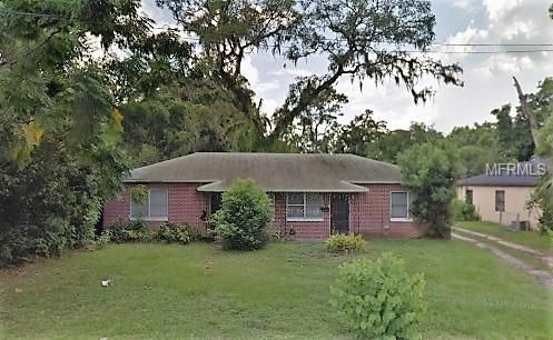 1832 Robinson St, Orlando, FL 32803-5935