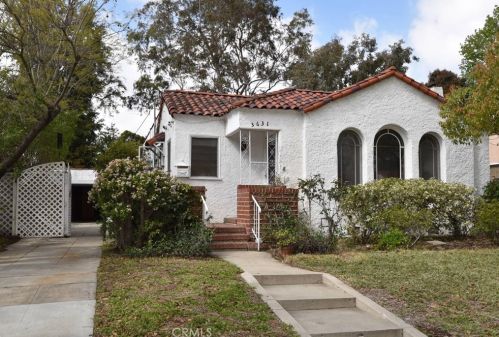 3631 Olive Ave, Long Beach, CA 90807-4152